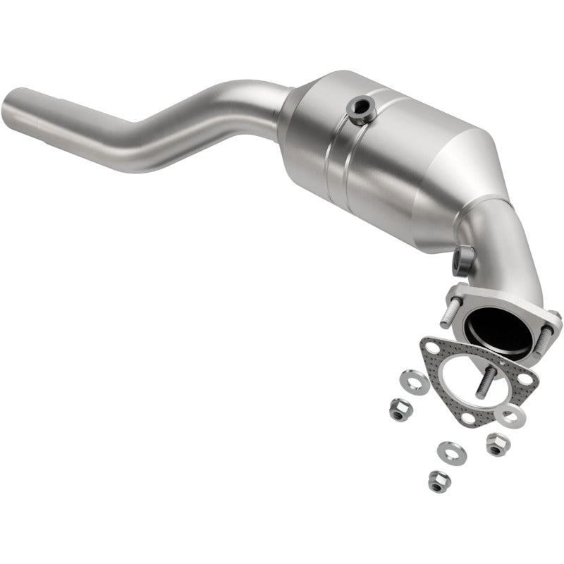 Load image into Gallery viewer, Magnaflow 444066 MAG Converter Direct Fit
