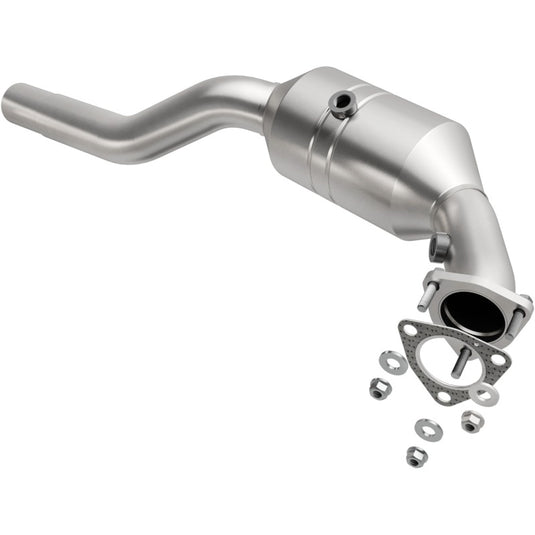 Magnaflow 444066 MAG Converter Direct Fit