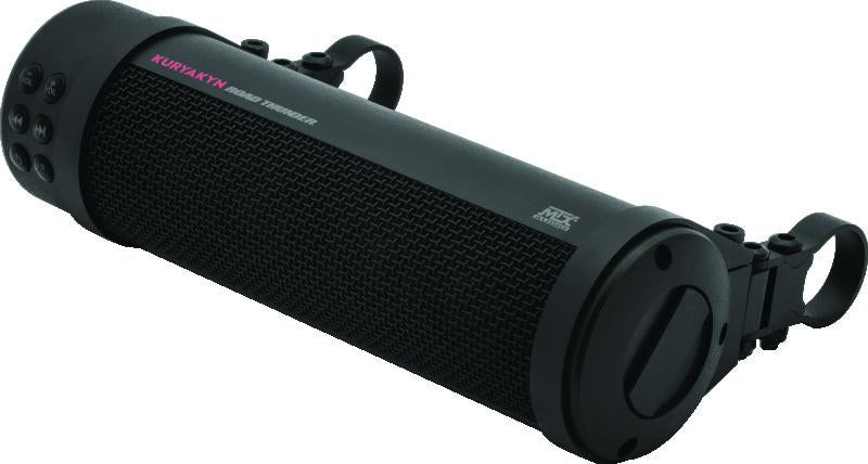 Load image into Gallery viewer, Kuryakyn 2720 KUR Sound Bars
