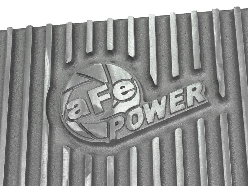 Load image into Gallery viewer, Afe 46-70070 AFE Diff/Trans/Oil Covers

