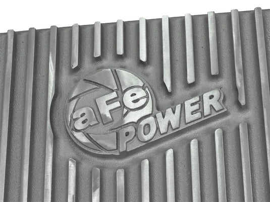Afe 46-70070 AFE Diff/Trans/Oil Covers