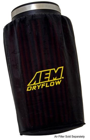 Aem Induction 1-4001 AEM IND Air Filter Pre-Filters