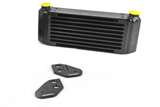 Perrin Performance PSP-OIL-128 PA Oil Cooler Kit