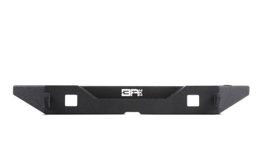Body Armor 4X4 JK-2965 BOD Standard Rear Bumpers