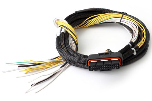 Haltech HT-040025 HAL Flying Lead Harnesses