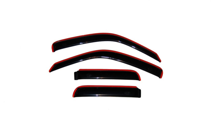 Avs 194428 AVS In-Channel Ventvisors