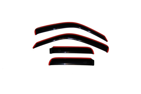 Avs 194428 AVS In-Channel Ventvisors