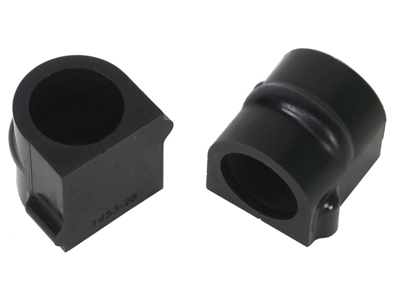 Load image into Gallery viewer, Whiteline W23781 WL Bushings - Sway Bar
