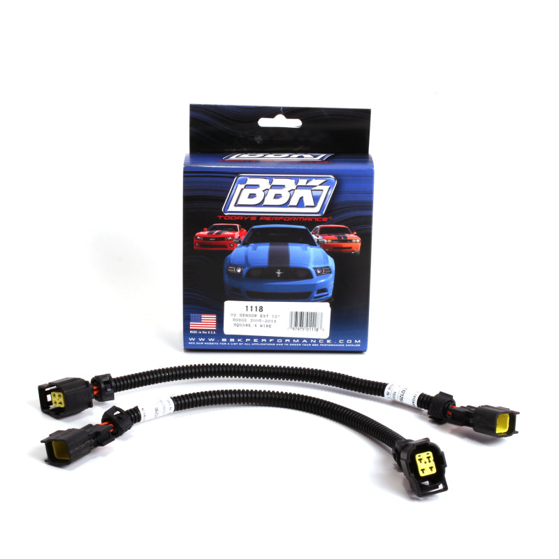 Load image into Gallery viewer, Bbk 1118 BBK Oxygen Sensor Exten Cable
