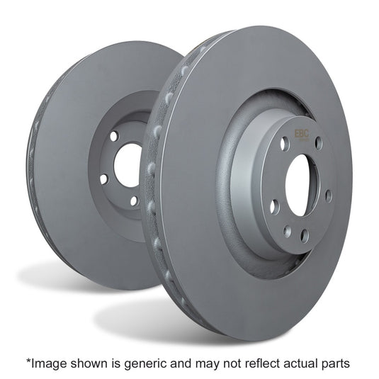 Ebc RK1315 EBC Premium Rotor Sets