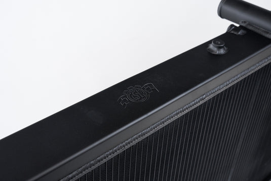Csf 2882B CSF Radiators - Aluminum