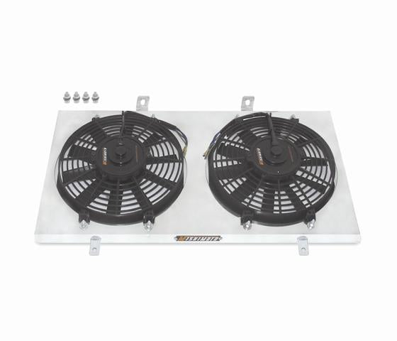 Load image into Gallery viewer, Mishimoto MMFS-GC8-93 MM Fan Shroud Kits
