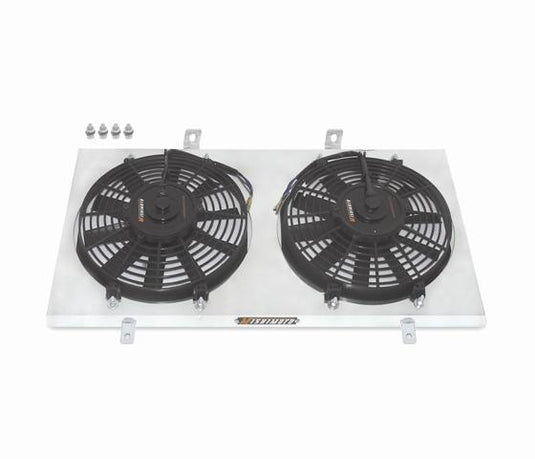 Mishimoto MMFS-GC8-93 MM Fan Shroud Kits