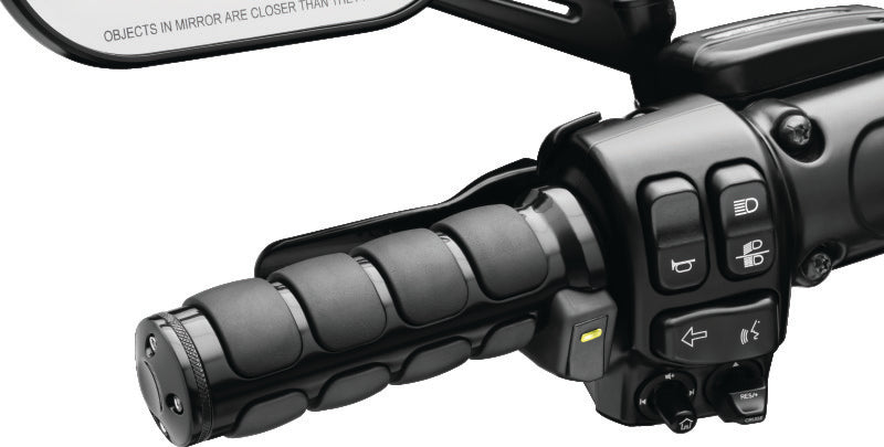 Load image into Gallery viewer, Kuryakyn 6473 KUR Hand Grips B
