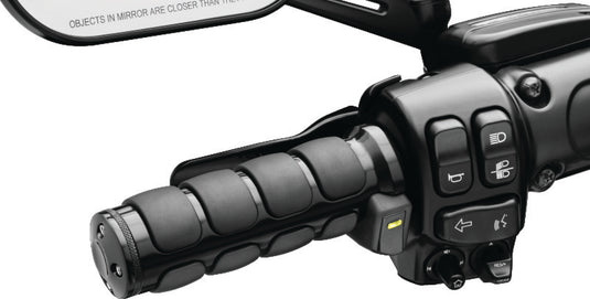 Kuryakyn 6473 KUR Hand Grips B
