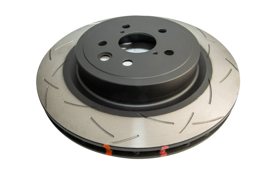 Dba DBA42759S DBA 4000 Series Slotted Rotors