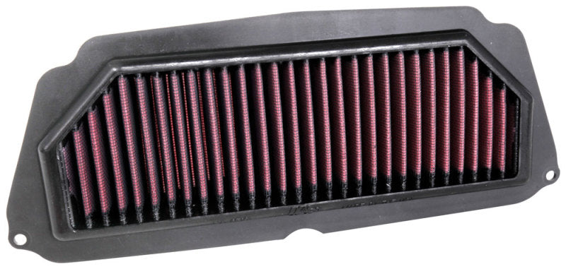 Load image into Gallery viewer, K&amp;N Engineering HA-6519 KN Motorcycle Direct Fit Air Filters
