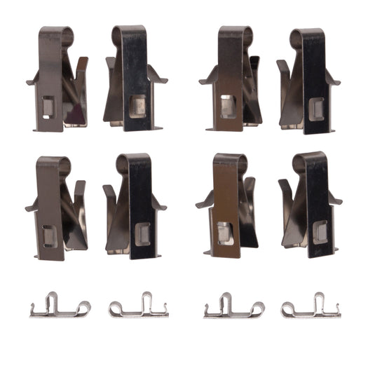 R1 Concepts 2311-0827-01 RNC Semi Met Brake Pads
