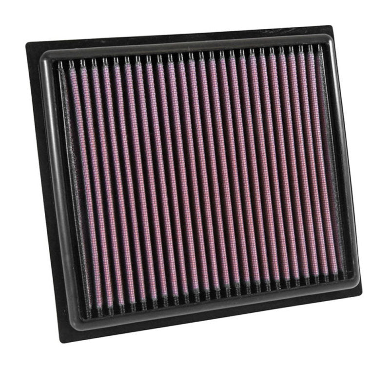 Load image into Gallery viewer, K&amp;N Engineering 33-5034 KN Drop in Air Filters
