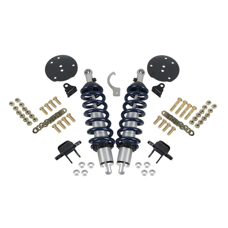 Load image into Gallery viewer, Ridetech 12293110 RID HQ Coilover Kits

