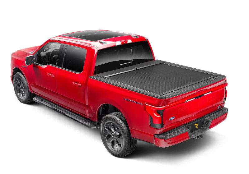 Load image into Gallery viewer, Roll-N-Lock BT131A RNL A-Series Tonneau Cover
