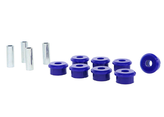 Superpro SPF0823K SPR Bushings - Trailing Arm