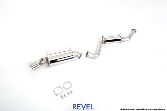Revel T70012R RVL Touring-S Exhaust
