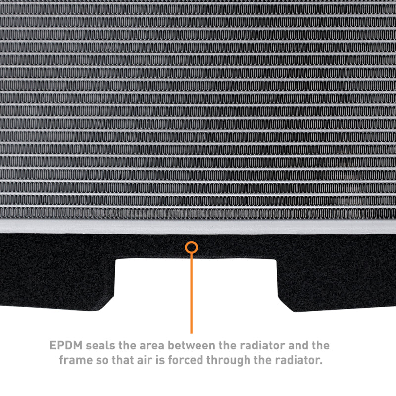 Load image into Gallery viewer, Mishimoto MMRAD-BRZ-22 MM Radiators - Alum
