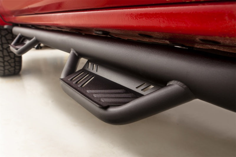Load image into Gallery viewer, Lund 34641752 LND Terrain HX Step Bars

