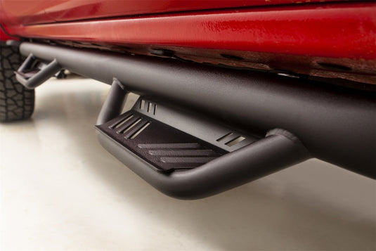 Lund 34641752 LND Terrain HX Step Bars
