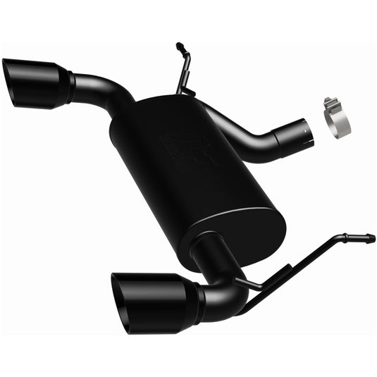 Magnaflow 15160 MAG Axle Back Exhaust