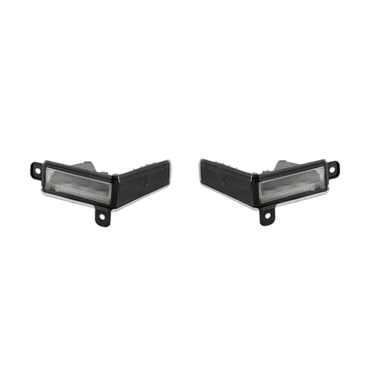 Form Lighting FL0081 FRM Reverse Lights