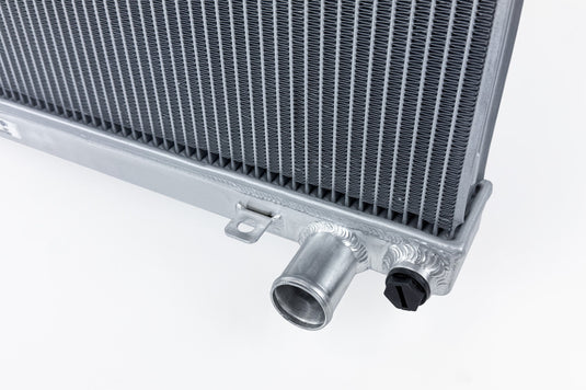 Csf 7230B CSF Radiators - Aluminum