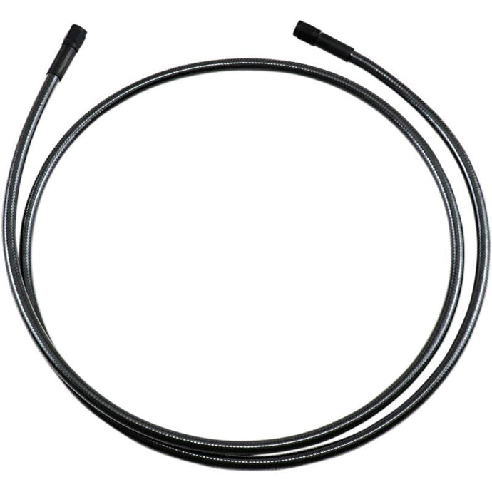 Magnum AS4558 Black Pearl ABS Universal DOT Brake Line - 58in.