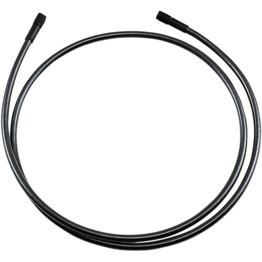Magnum AS4558 Black Pearl ABS Universal DOT Brake Line - 58in.