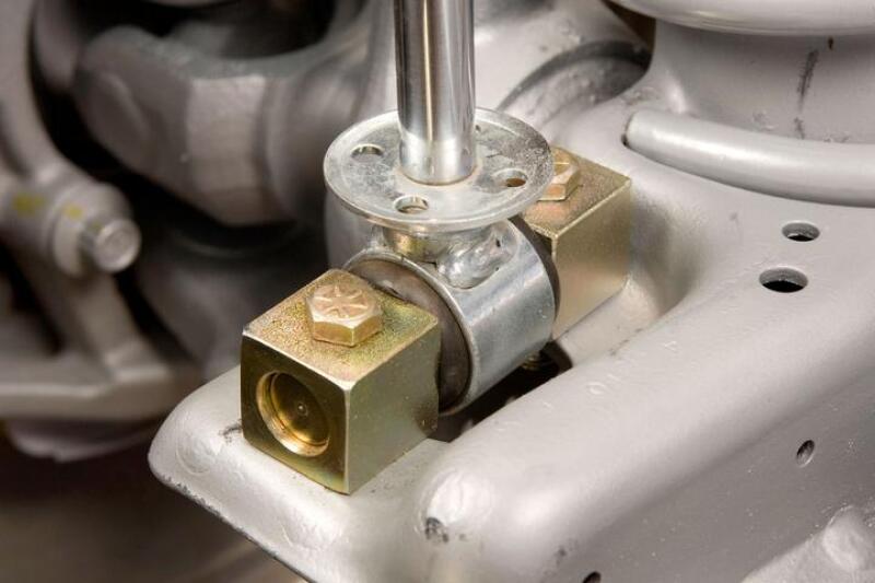 Load image into Gallery viewer, Jks Manufacturing JKS9603 JKS Shock Bar Pin Eliminators
