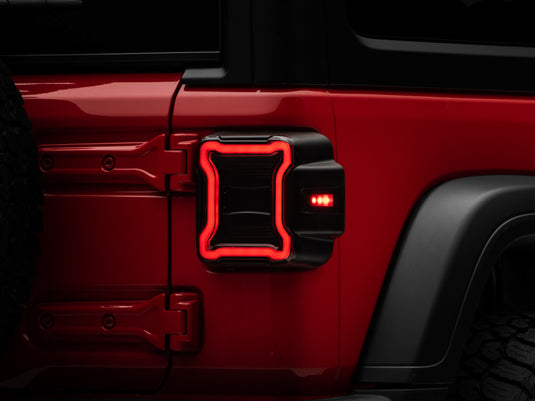 Raxiom J133942-JL RAX LED Taillights