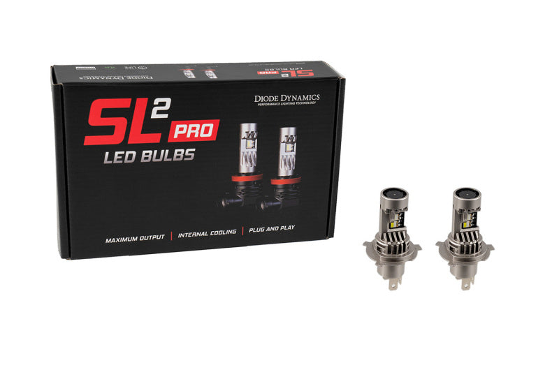 Load image into Gallery viewer, Diode Dynamics DD0492P DIO SL2 LED Bulbs
