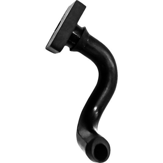 Drag Specialties 1105-0269 Transmission Hose Vent Cover