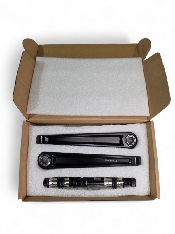 Load image into Gallery viewer, Elektric Off Road RVSPA0003-B ELK Sway Bar Links
