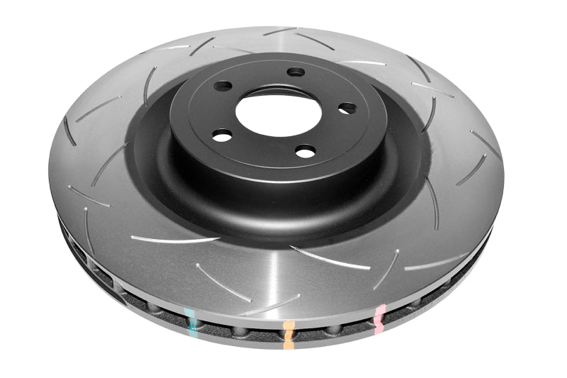 Load image into Gallery viewer, Dba DBA42166S DBA 4000 Series Slotted Rotors
