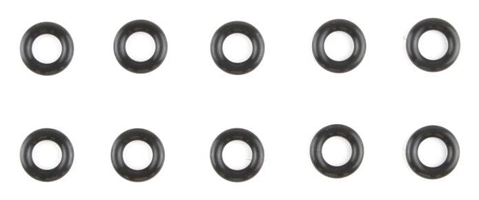 Cometic Gasket C10206 Fuel Injector O-Ring (Replaces Orange O-Rings)