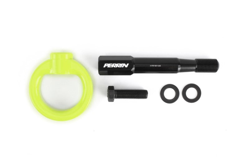 Load image into Gallery viewer, Perrin Performance PSP-BDY-232NY PA Tow Hooks
