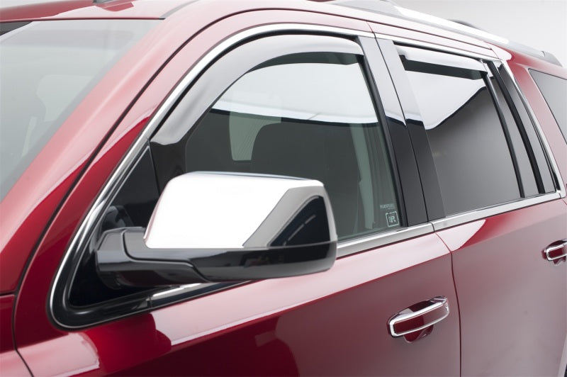 Load image into Gallery viewer, Egr 571861 EGR Visor-InChannel Set4
