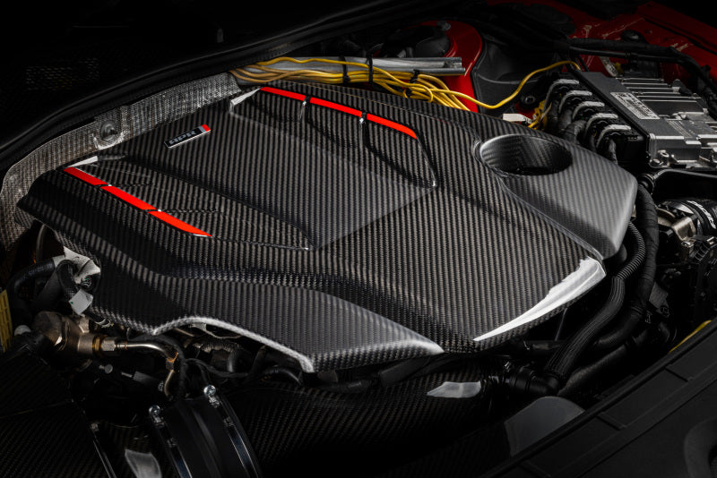Load image into Gallery viewer, Apr MS100255 APR Engine Covers
