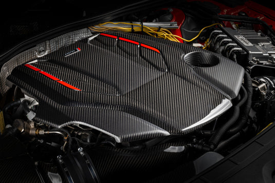 Apr MS100255 APR Engine Covers