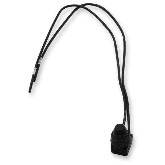 Custom Dynamics SW03 Push Button Switch - ON/OFF