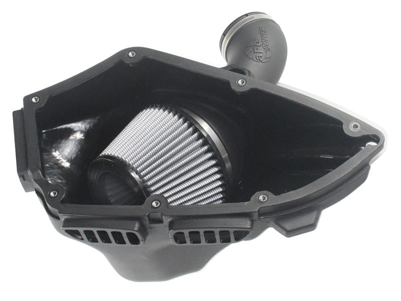 Load image into Gallery viewer, Afe 51-81012-C AFE Magnum FORCE Stage-2Si Cold Air Intakes

