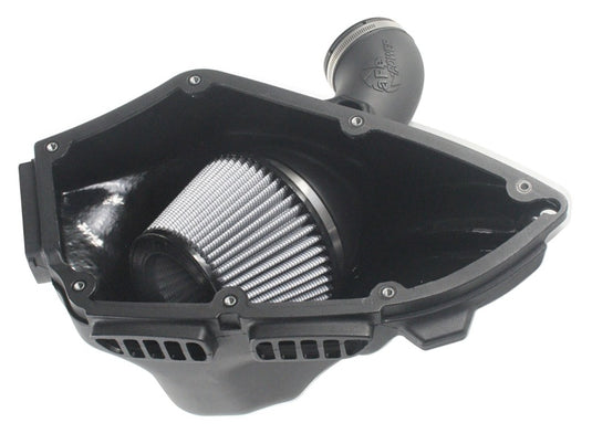 Afe 51-81012-C AFE Magnum FORCE Stage-2Si Cold Air Intakes