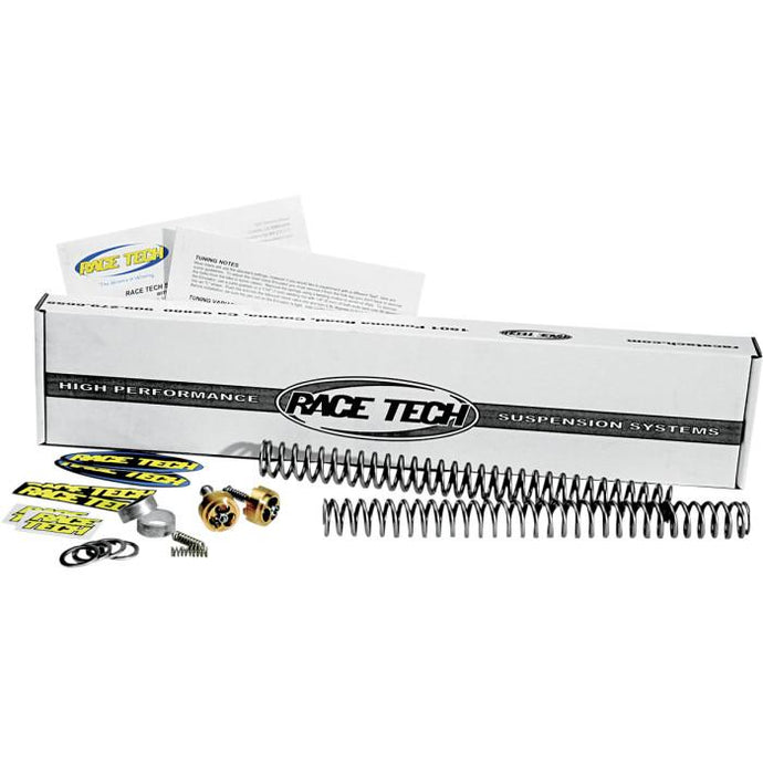 Race Tech FLEK S3595 Complete Front End Suspension Kit - .95kg/mm